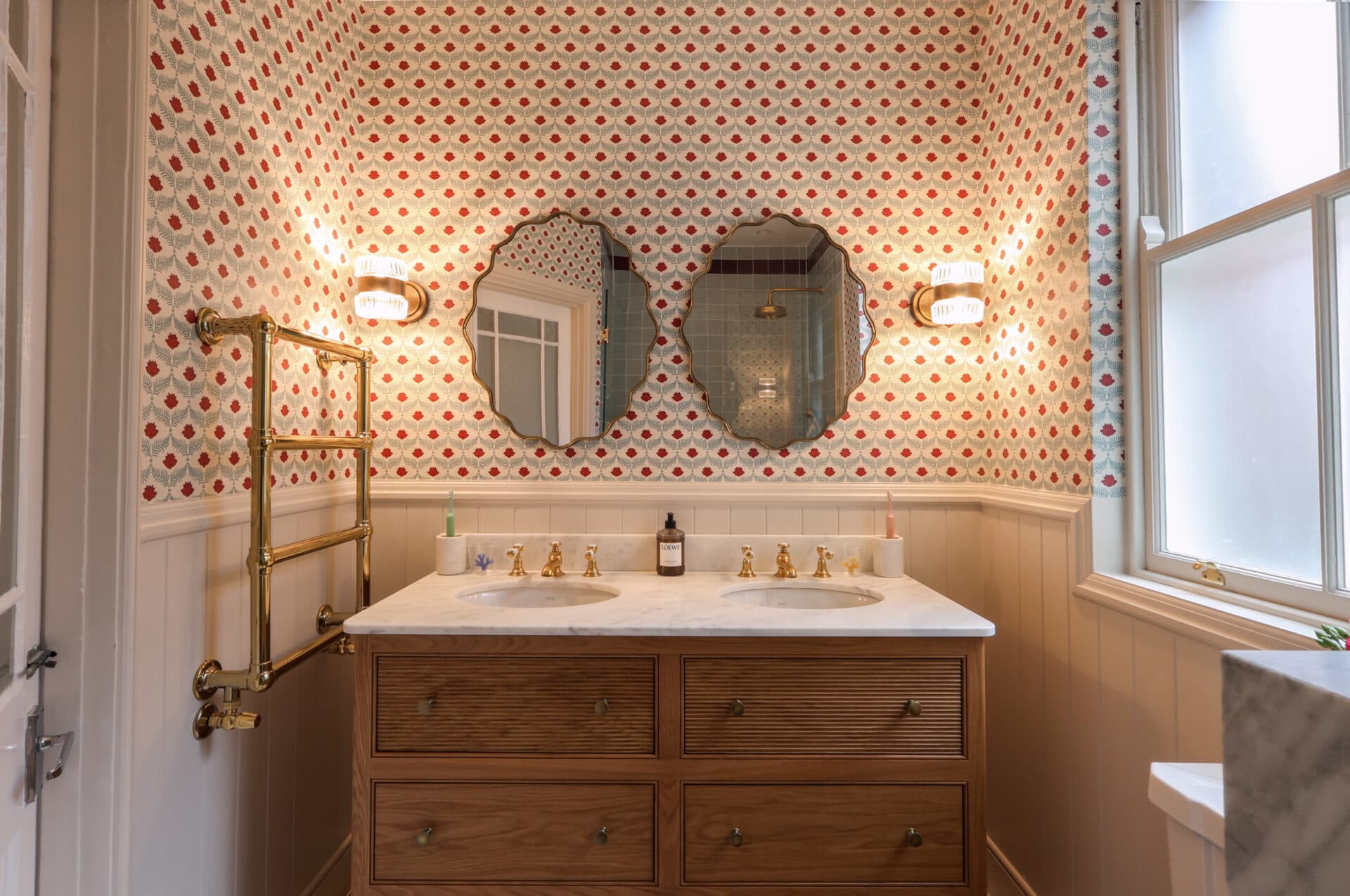 Iralia Company | Home Renovation in London & Surrey  | Bathroom