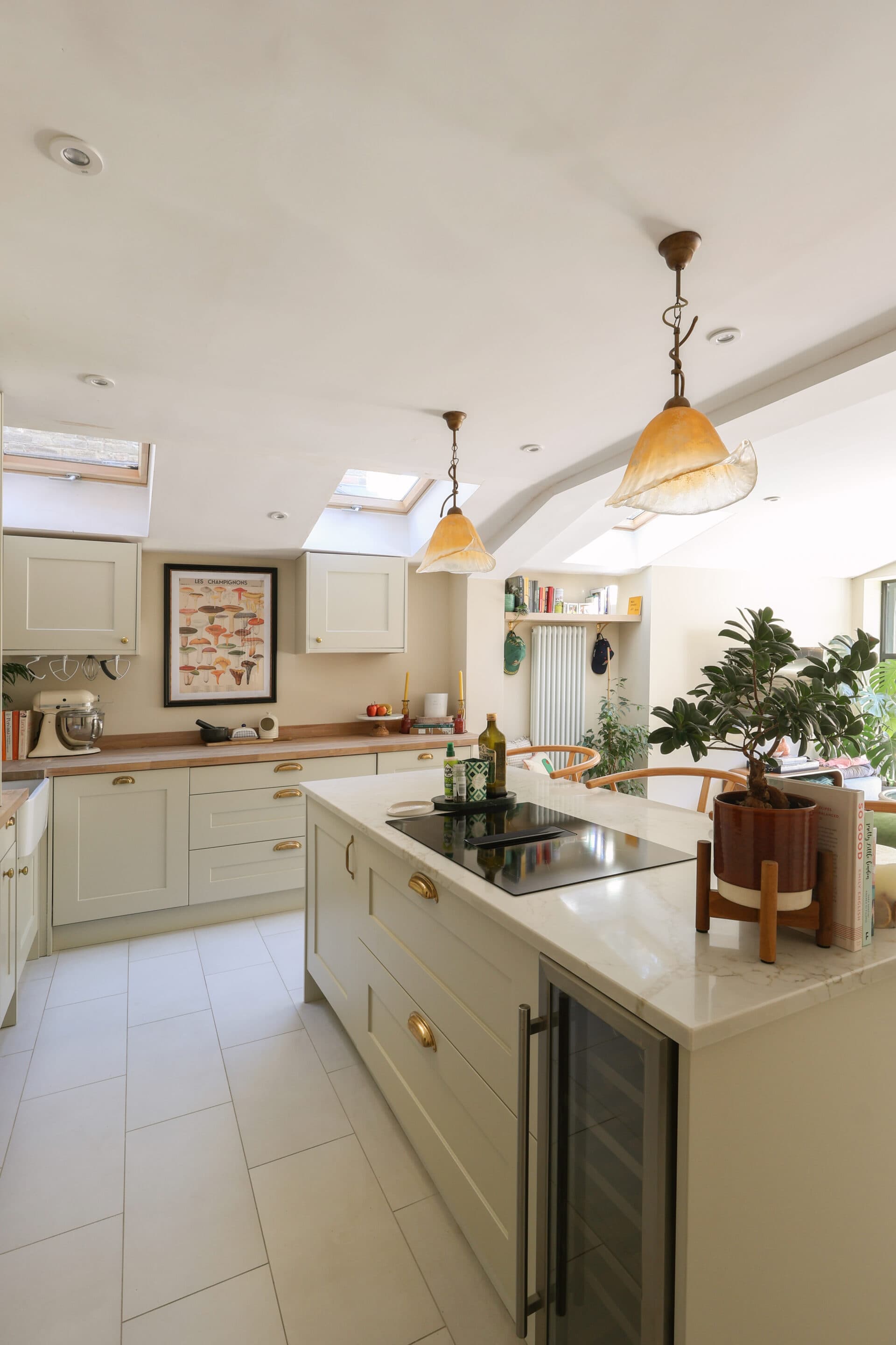 Iralia Company | Home Renovation in London & Surrey  | Kitchen