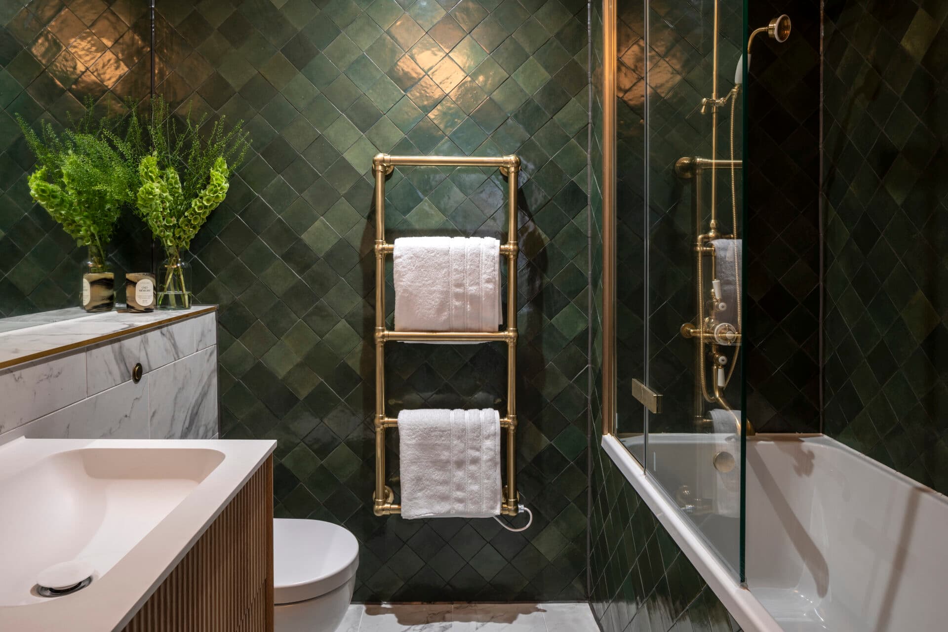 Iralia Company Home Renovation in London & Surrey | Bathroom