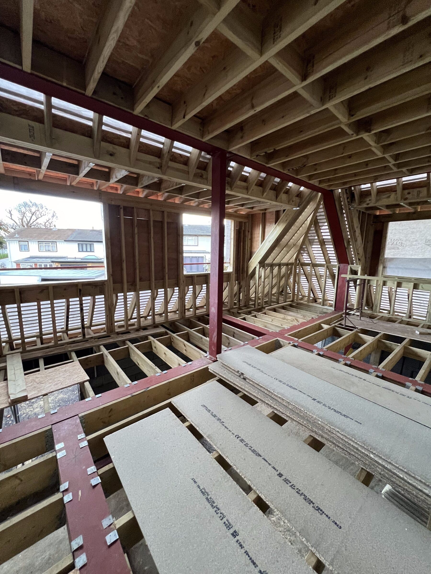 Loft 13