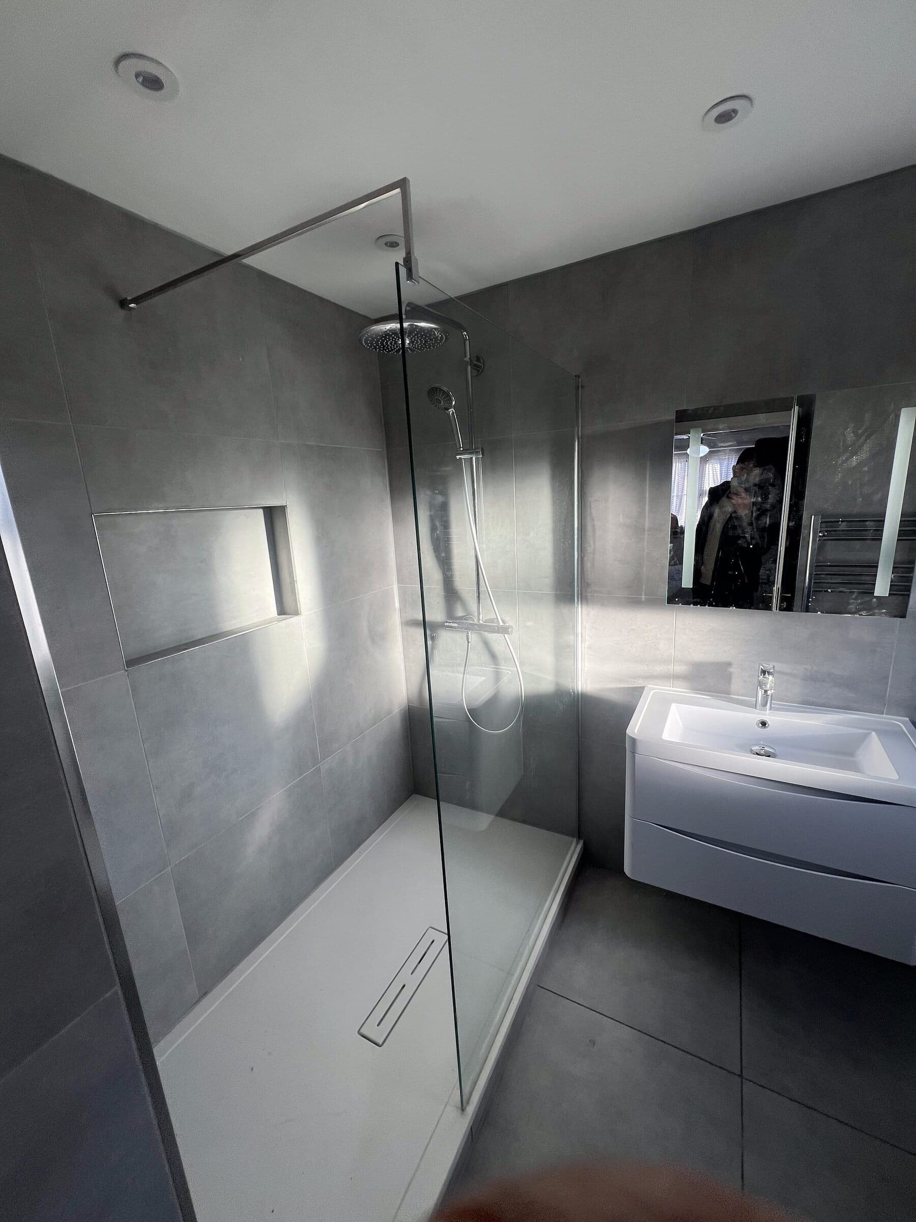Bathroom 22