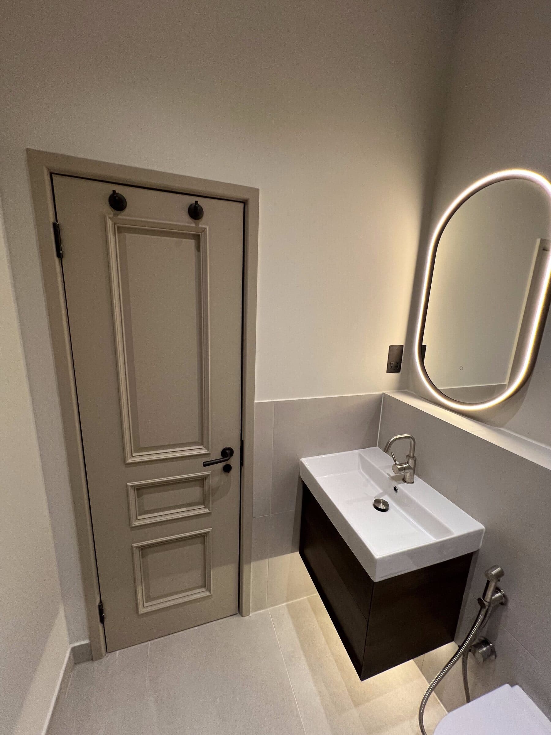 Bathroom 71