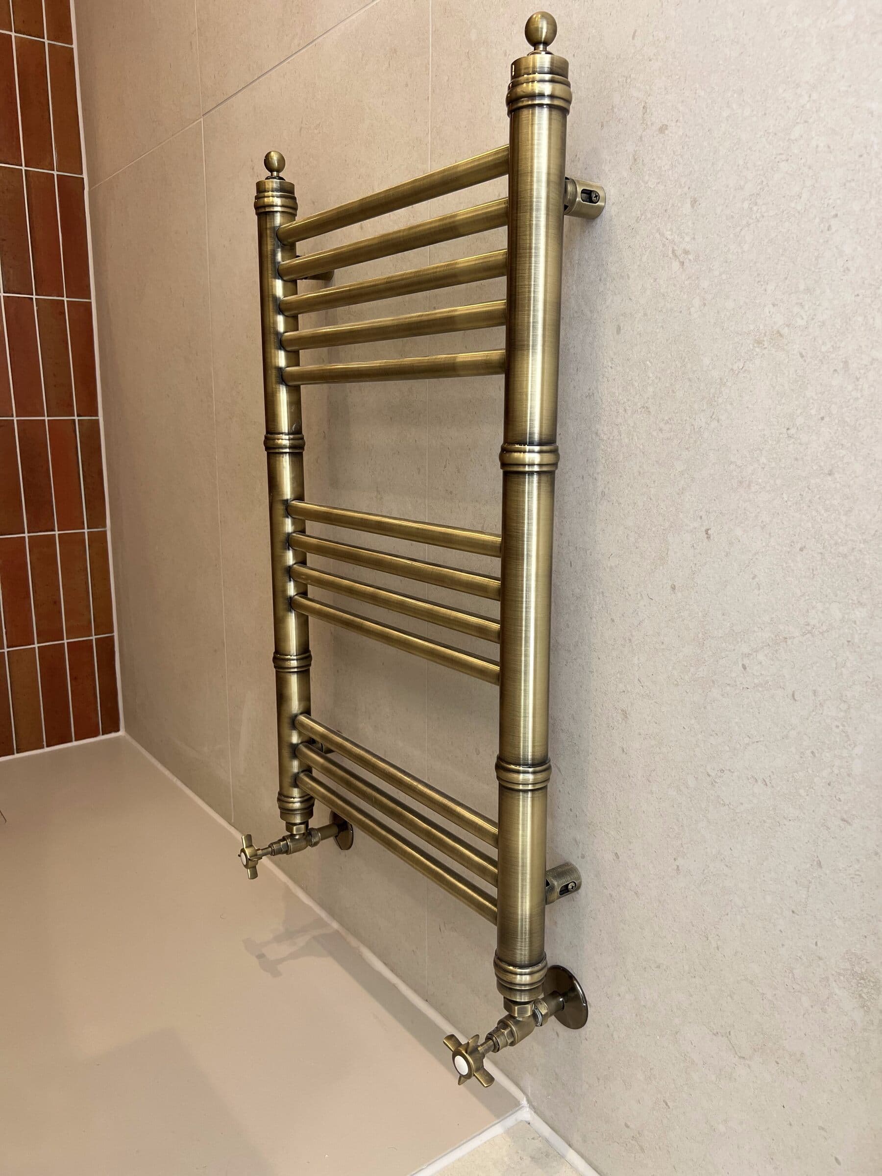 Bathroom 13