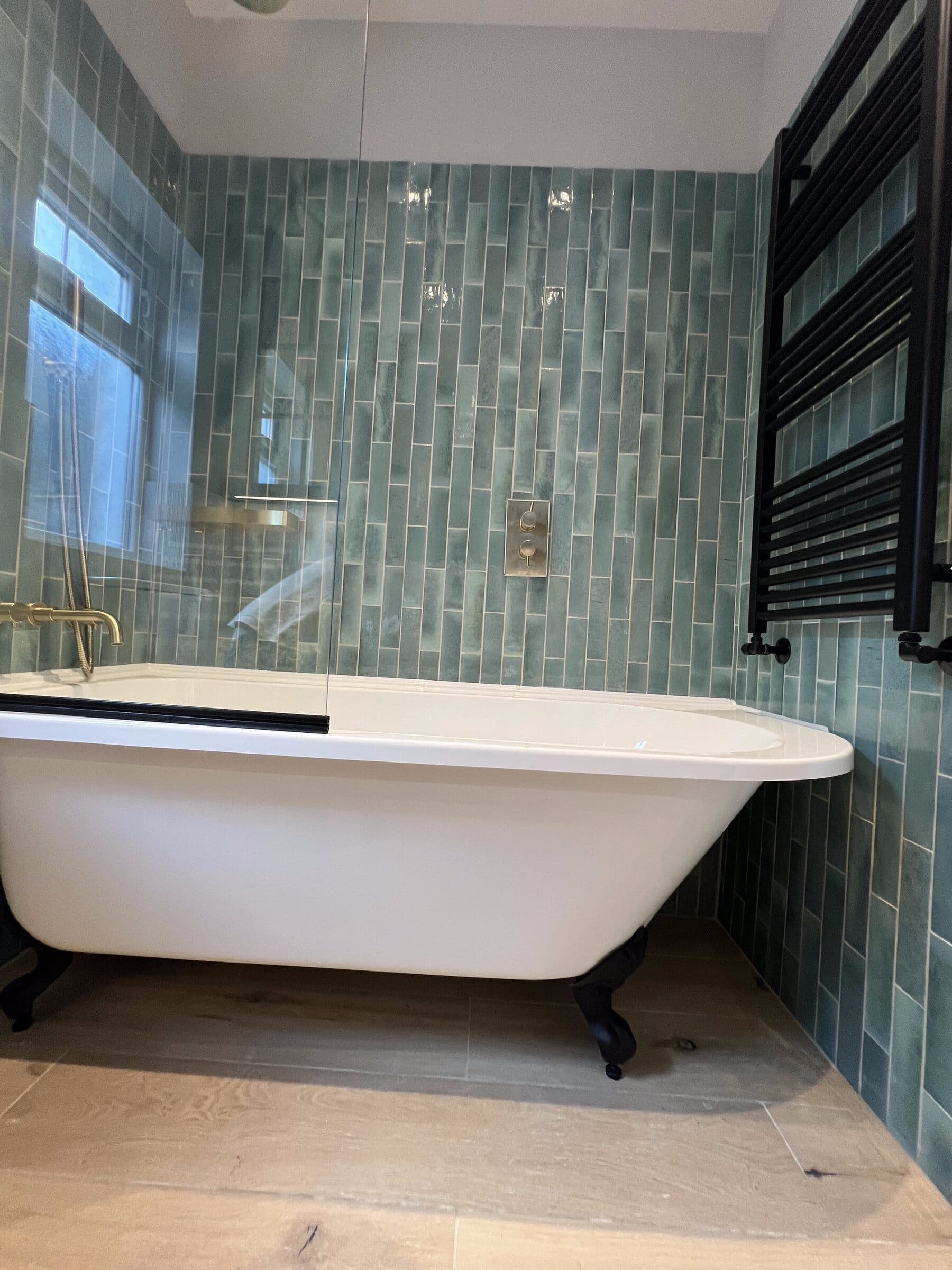 Bathroom 103