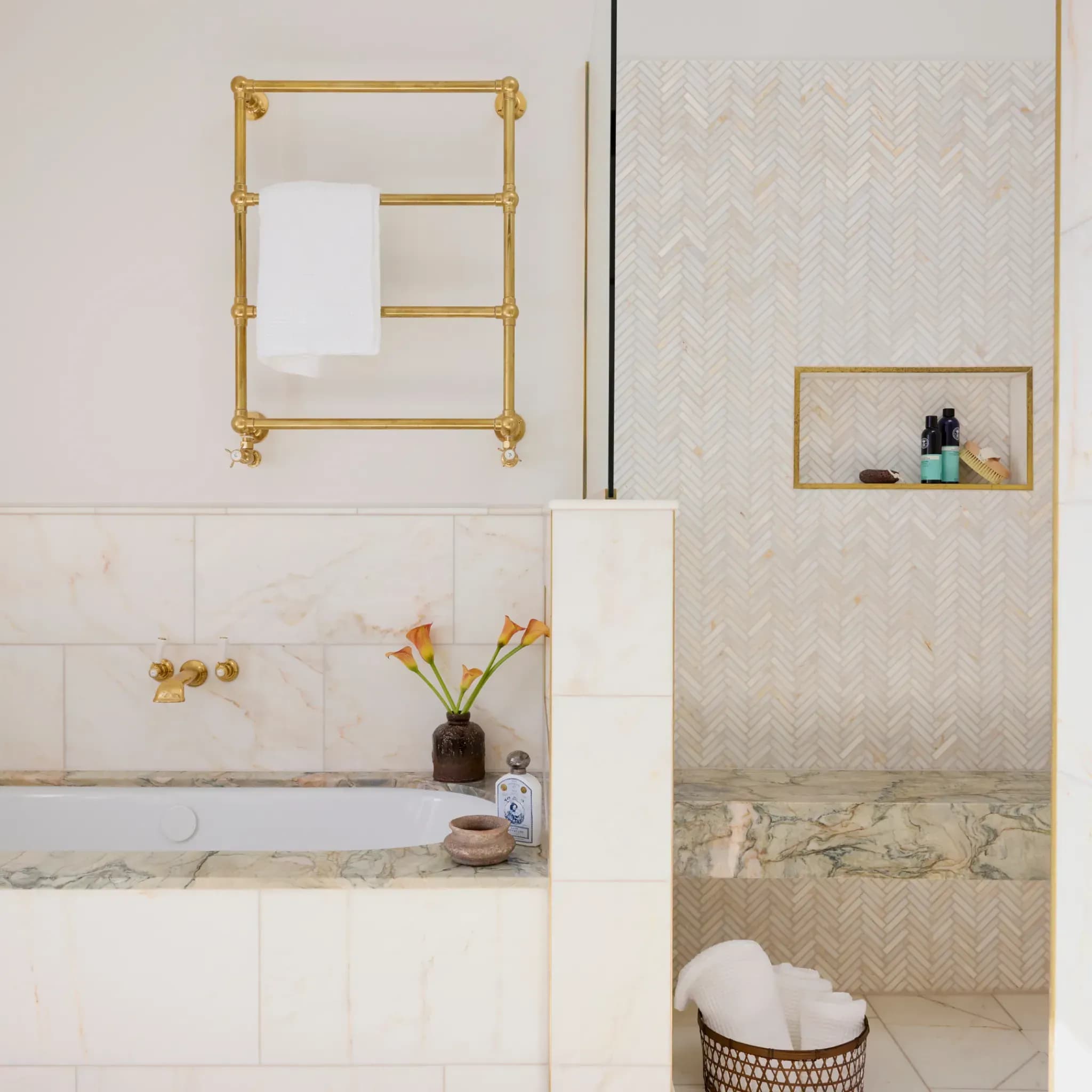 Iralia Company Home Renovation in London & Surrey | How We Work