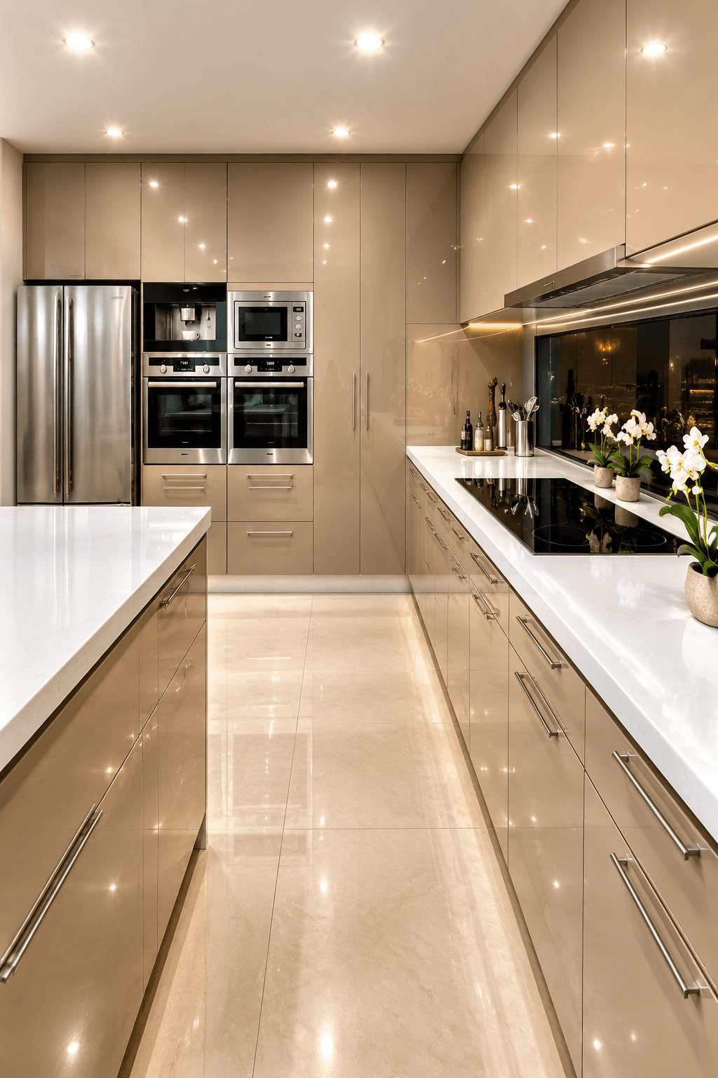 Iralia Company Home Renovation in London & Surrey | Kitchen