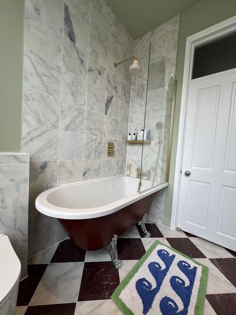 Bathroom 33