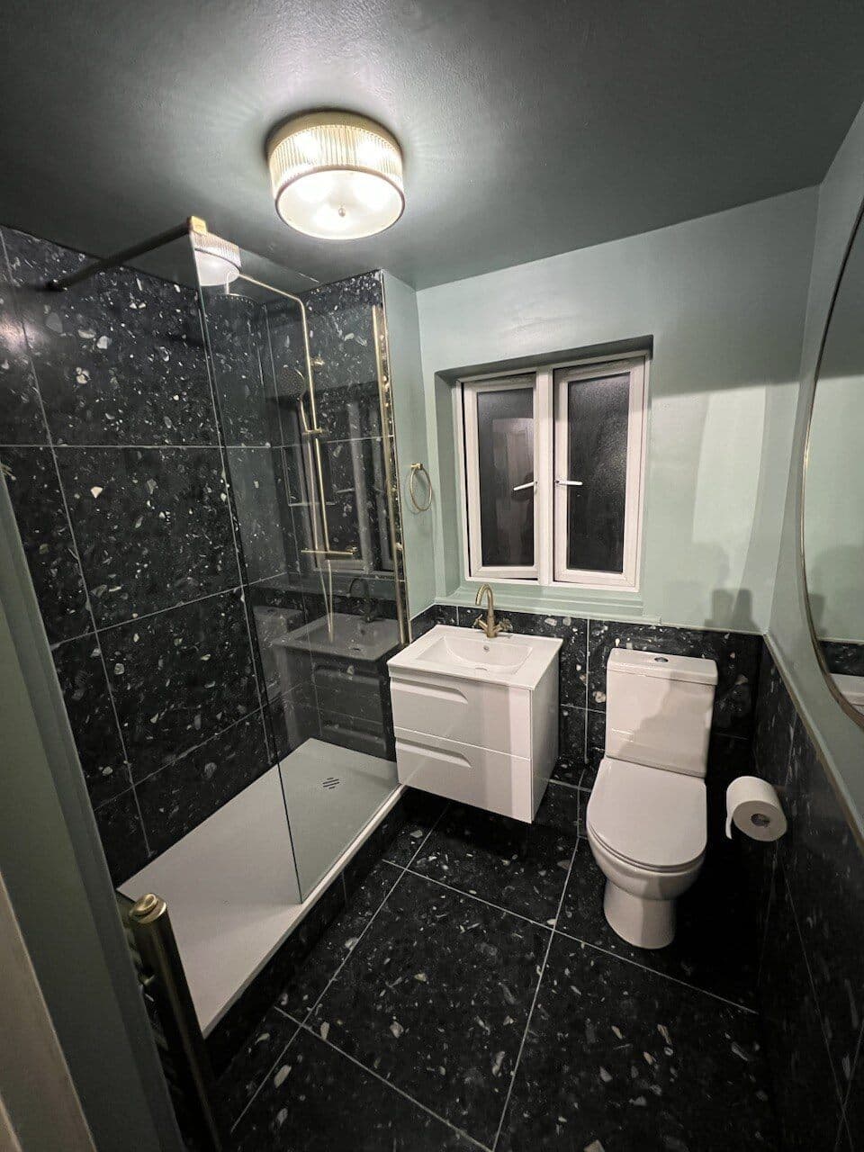 Bathroom 43