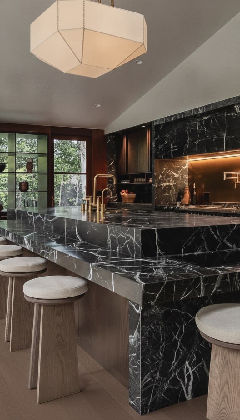 Kitchen Renovations in London & Surrey | Irilia company