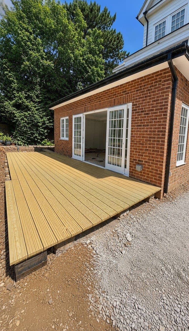 House Extensions in London & Surrey | Irilia company