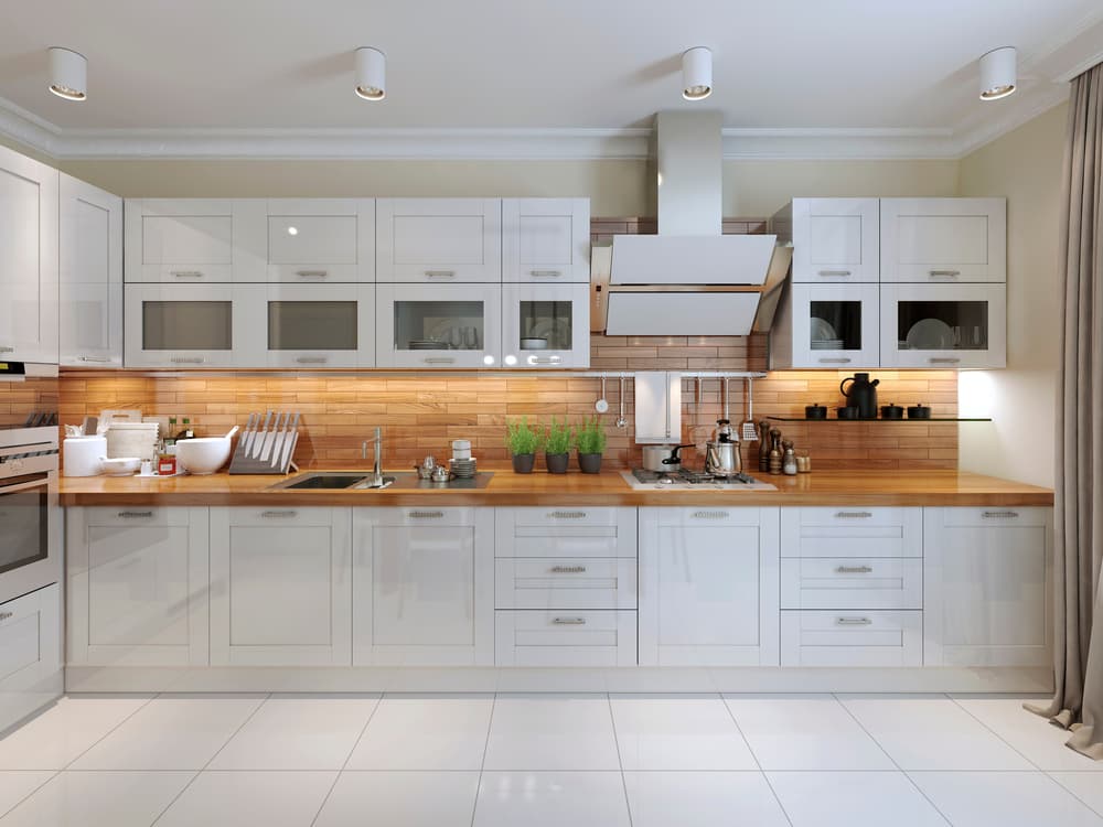 Iralia Company Home Renovation in London & Surrey | Kitchen