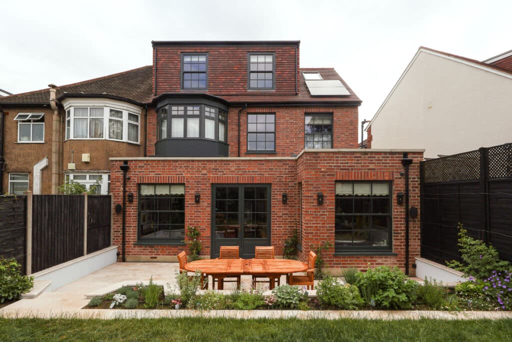 Iralia Company Home Renovation in London & Surrey