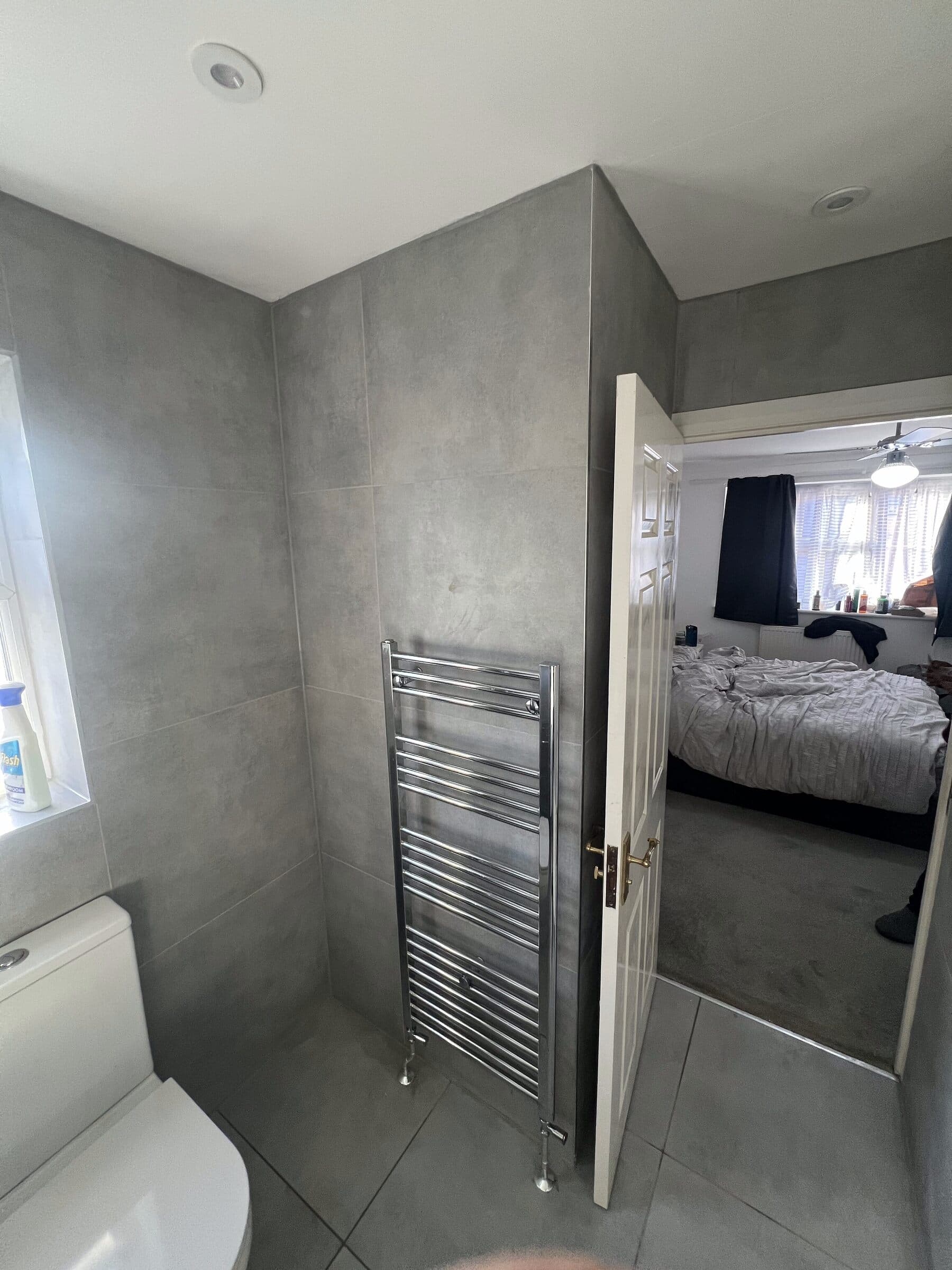 Bathroom 21