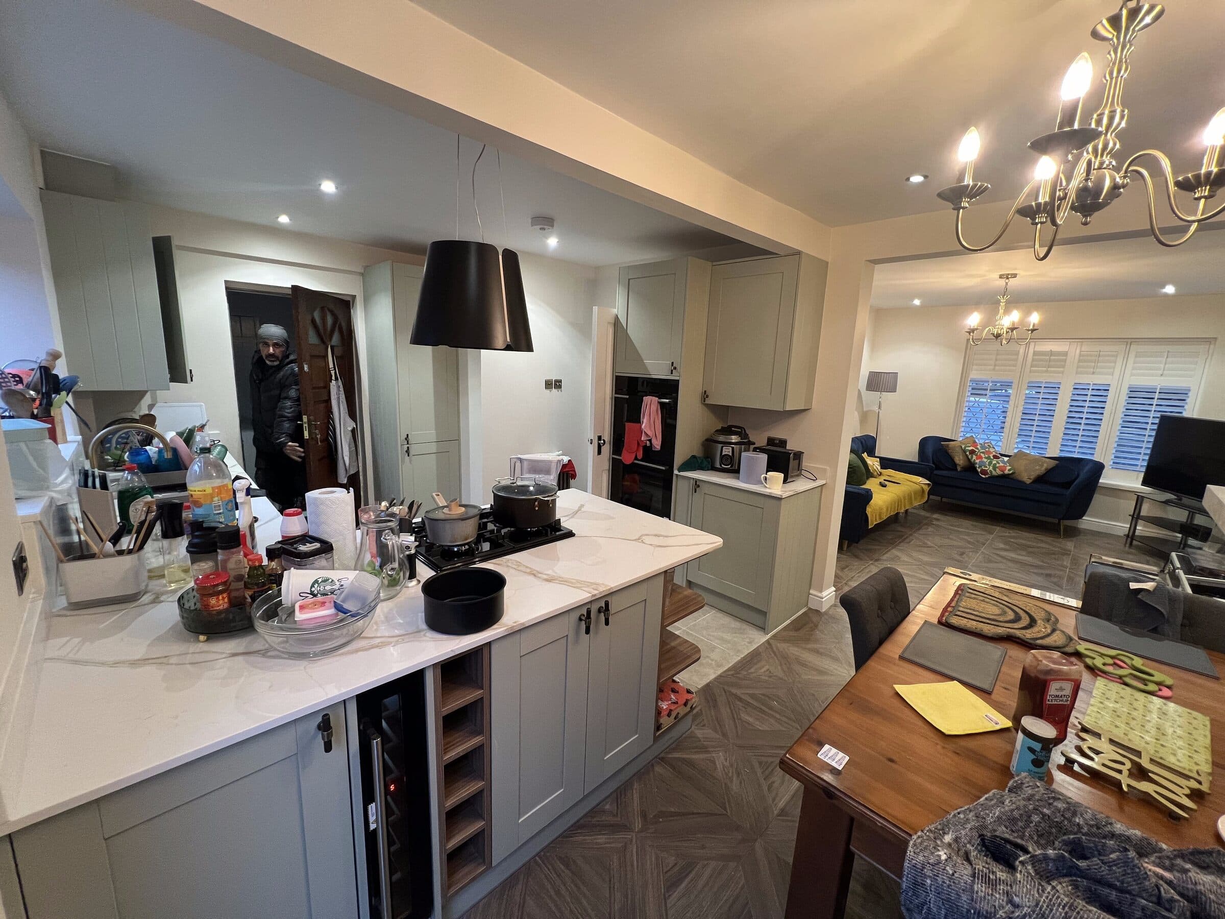 Kitchen 11
