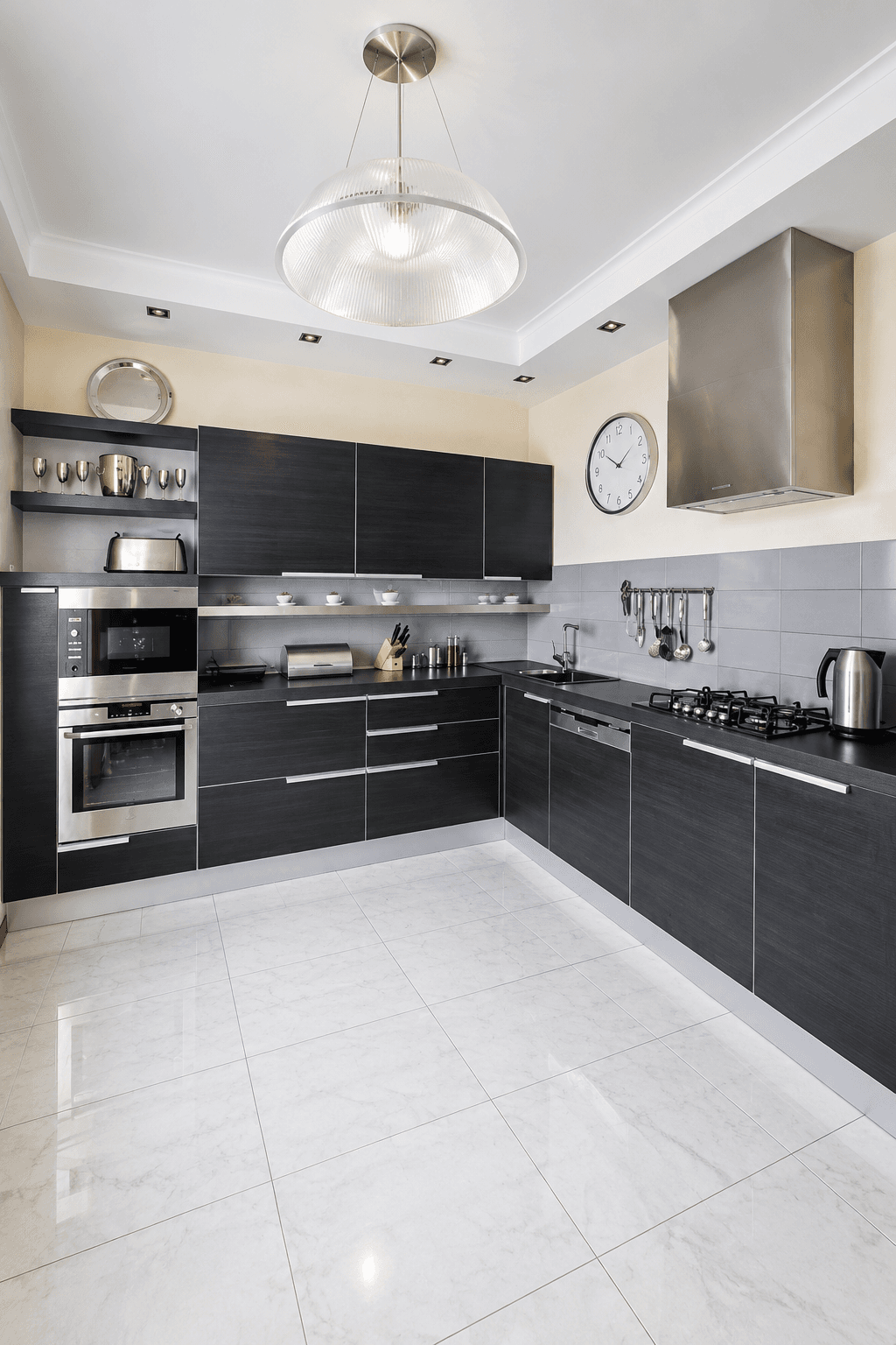 Iralia Company Home Renovation in London & Surrey | Kitchen
