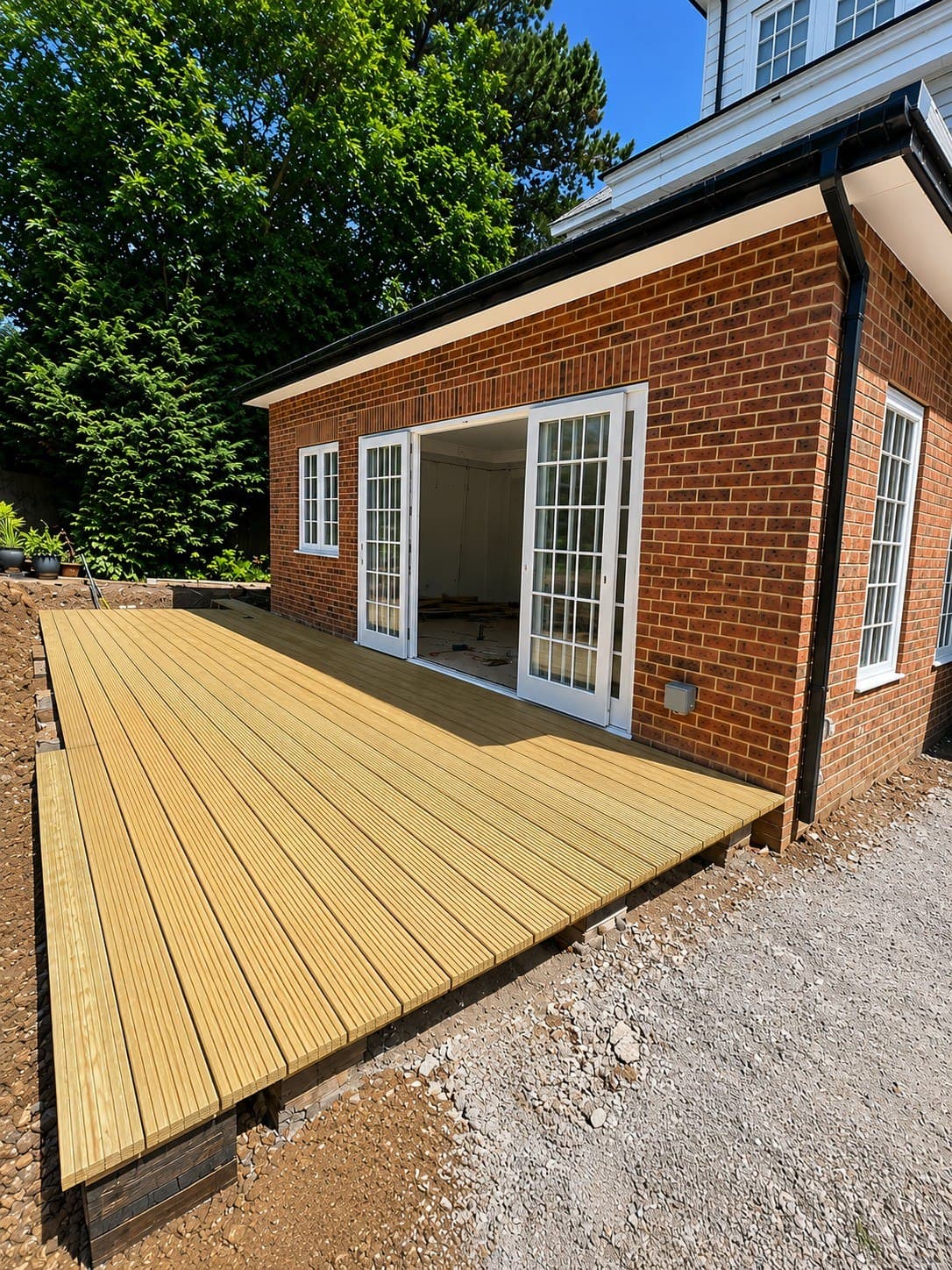 House Extensions in London & Surrey | Irilia company